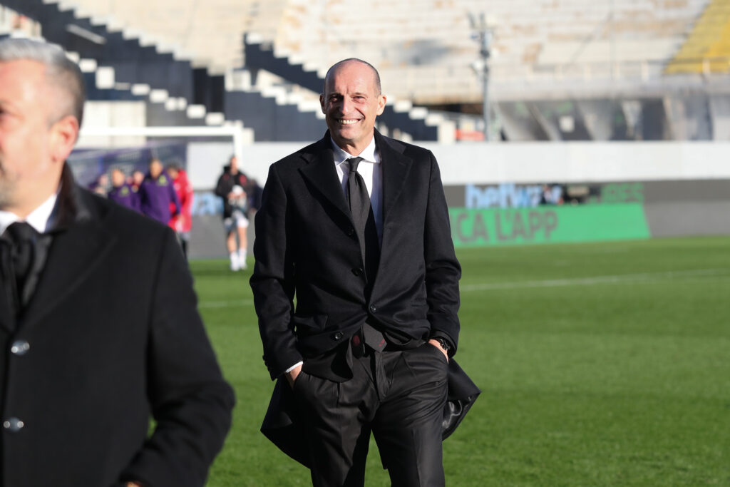 Allegri