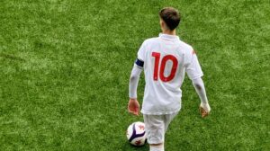 Croci 10 spalle