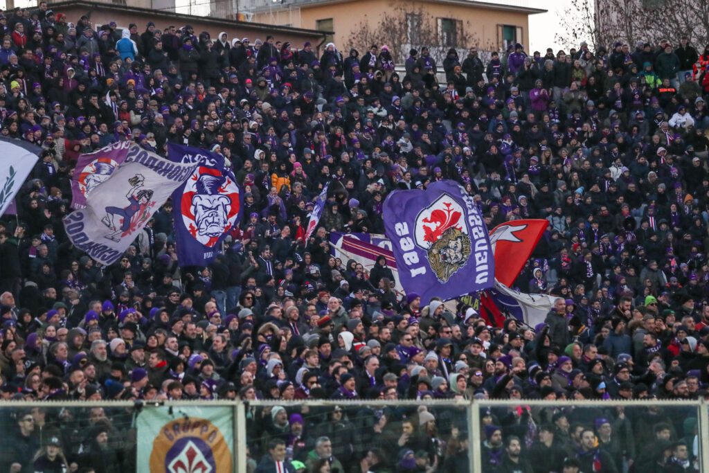 Curva Fiesole