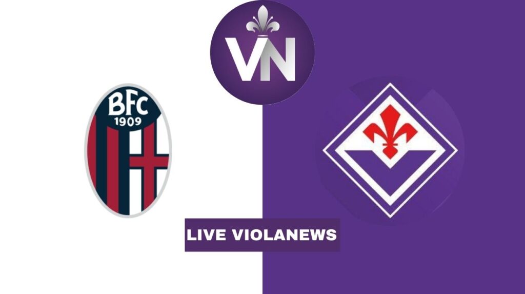 bologna fiorentina live