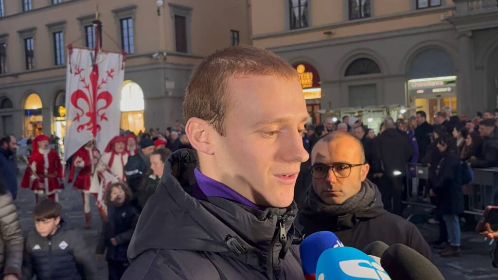 Pietro Comuzzo