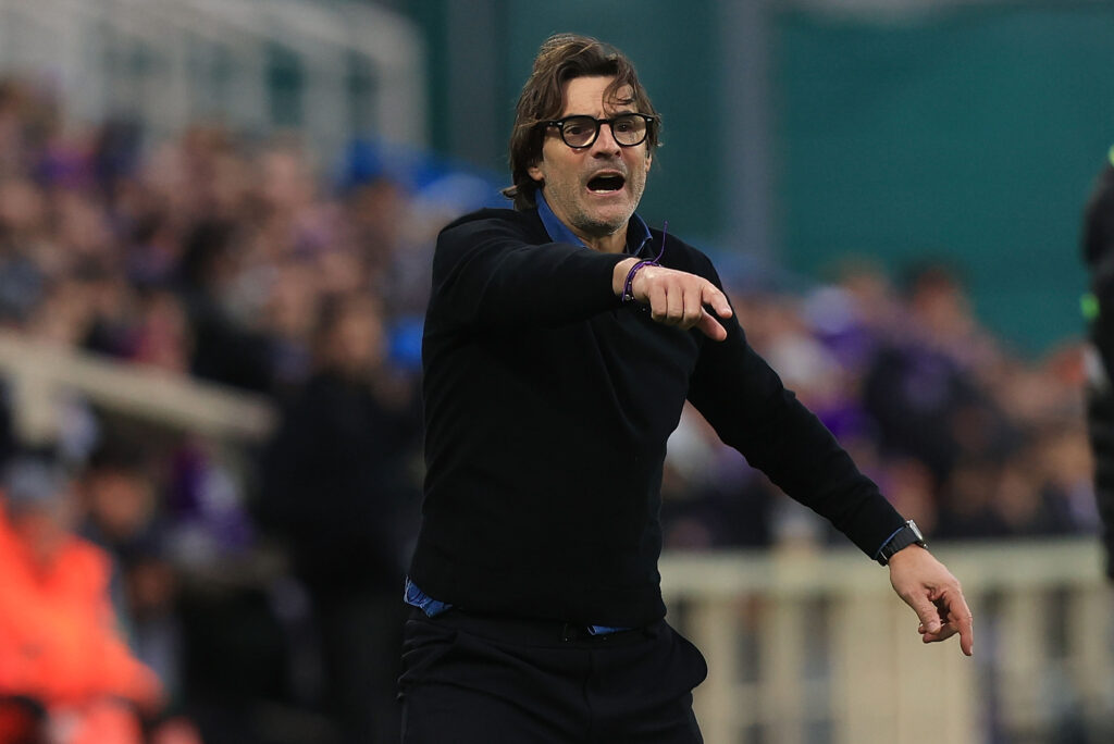 ACF Fiorentina v US Cremonese - Serie A