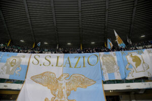 Hellas Verona FC v SS Lazio - Serie A