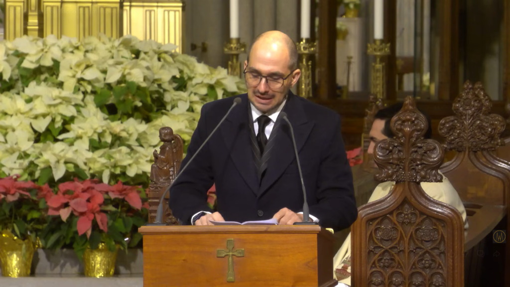 Joseph Commisso Funerale (2)
