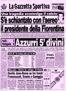 Gazzetta 6 dicembre 1987 big