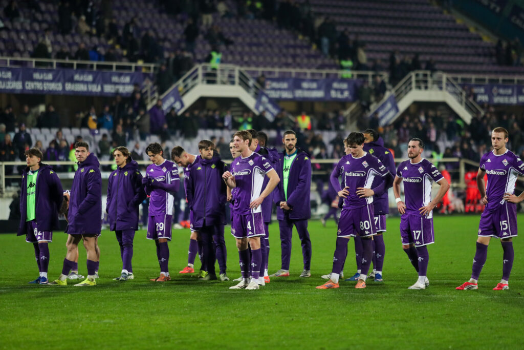 Fiorentina