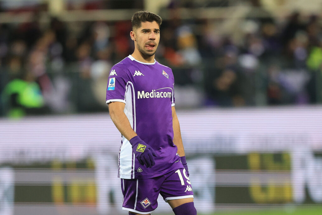 ACF Fiorentina v US Cremonese - Serie A