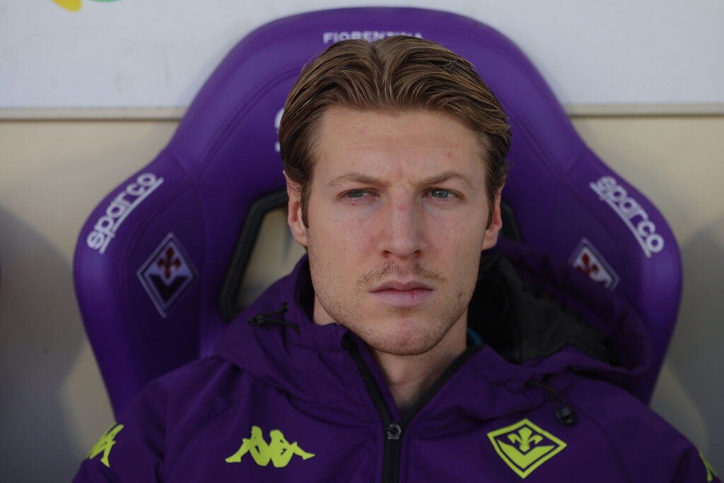 ACF Fiorentina v AC Milan - Serie A