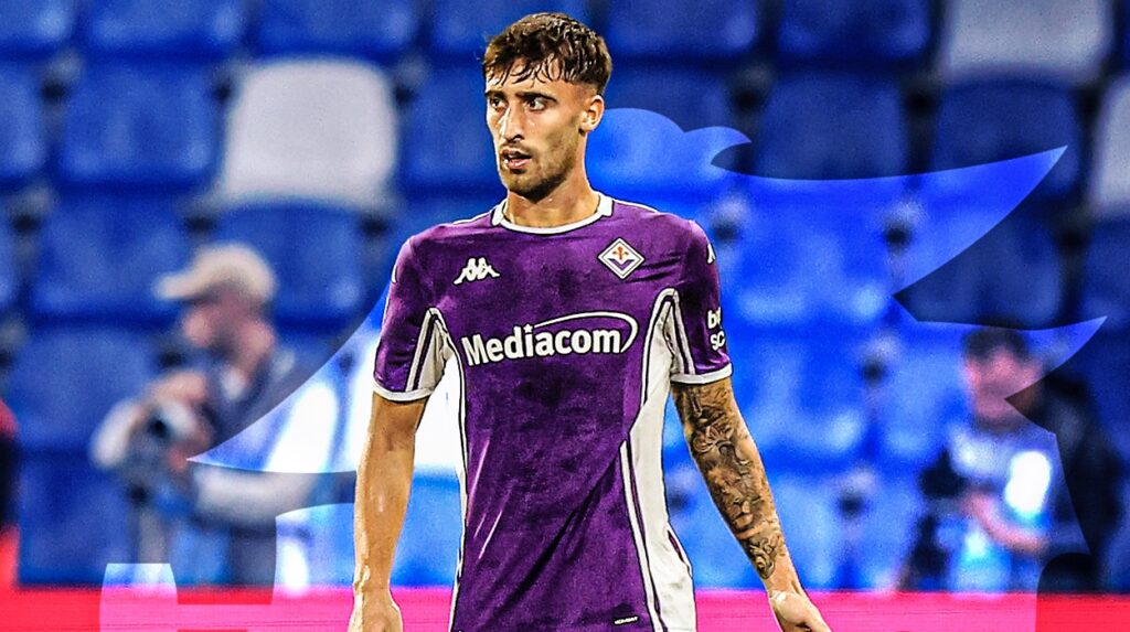 Mattia Viti