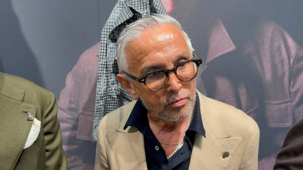 Bruno Barbieri