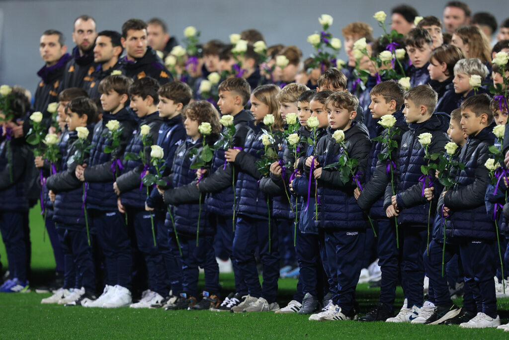 ACF Fiorentina v Cagliari Calcio - Serie A