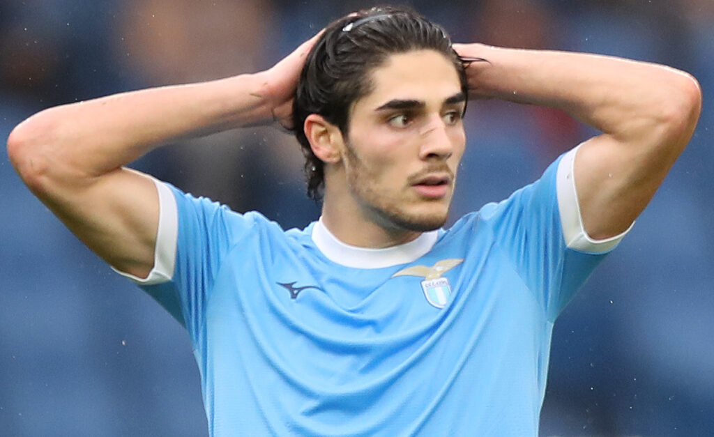 SS Lazio v SSC Napoli - Serie A