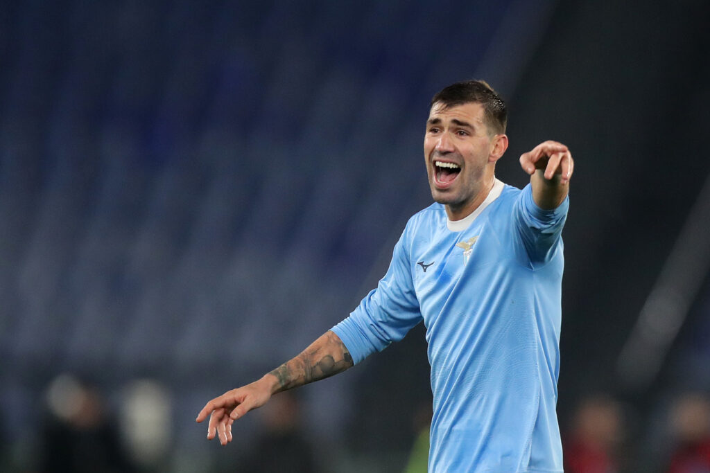 SS Lazio v US Cremonese - Serie A