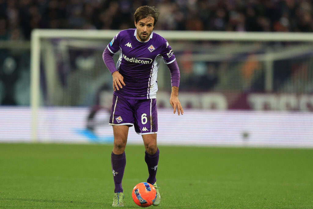 ACF Fiorentina v US Cremonese - Serie A