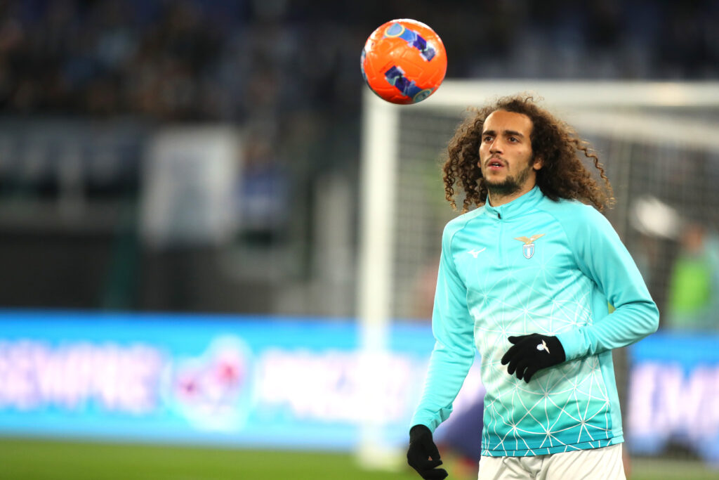 SS Lazio v US Cremonese - Serie A
