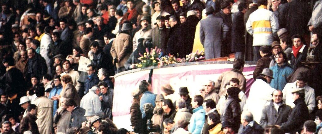 Fiorentina-Inter 1-2 13 dicembre 1987