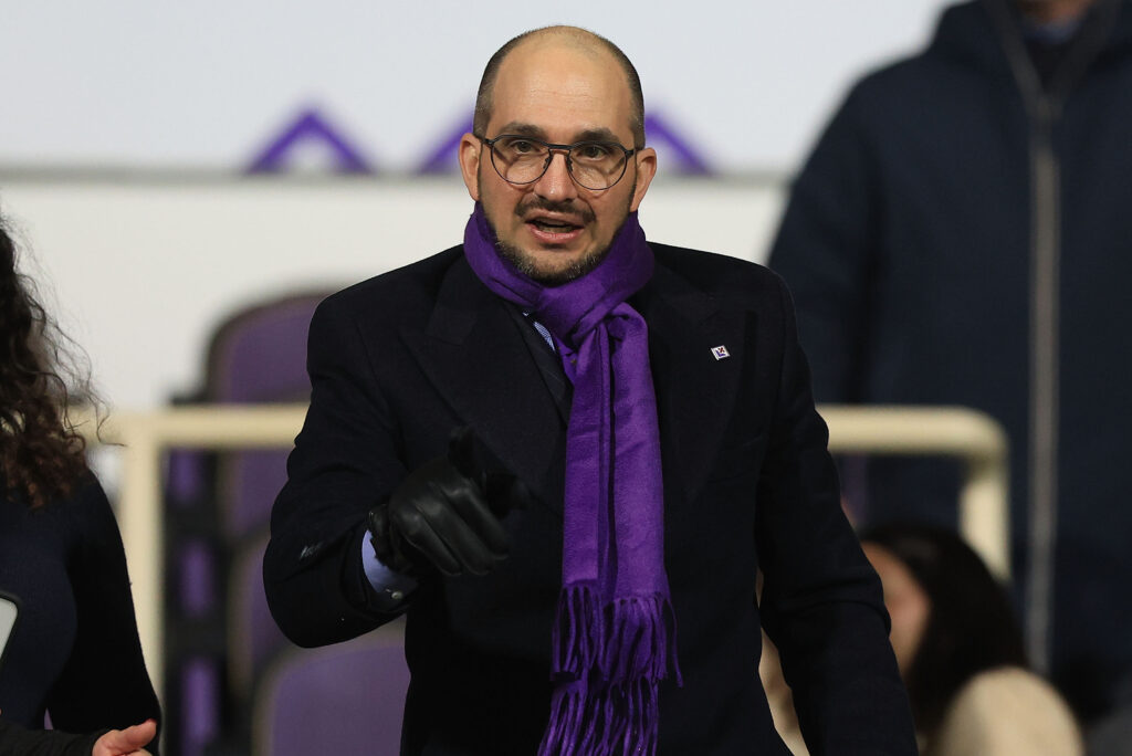 Giuseppe Commisso