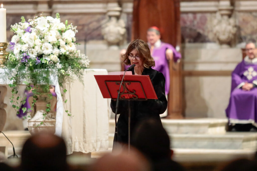 Catherine Commisso