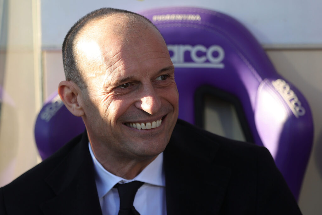 ACF Fiorentina v AC Milan - Serie A
