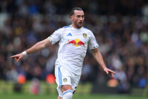 Leeds United v Tottenham Hotspur - Premier League