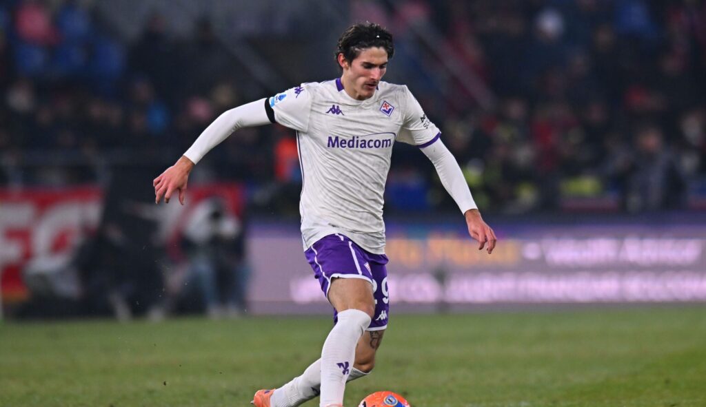 Bologna FC 1909 v ACF Fiorentina - Serie A