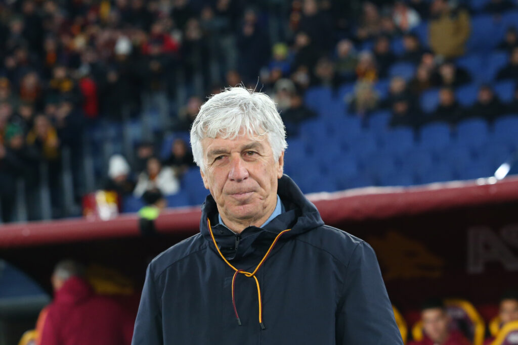 AS Roma v US Sassuolo Calcio - Serie A
