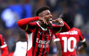 FC Internazionale v AC Milan - Serie A