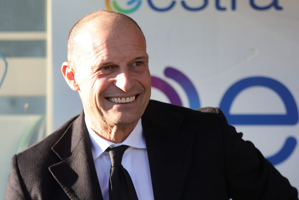ACF Fiorentina v AC Milan - Serie A