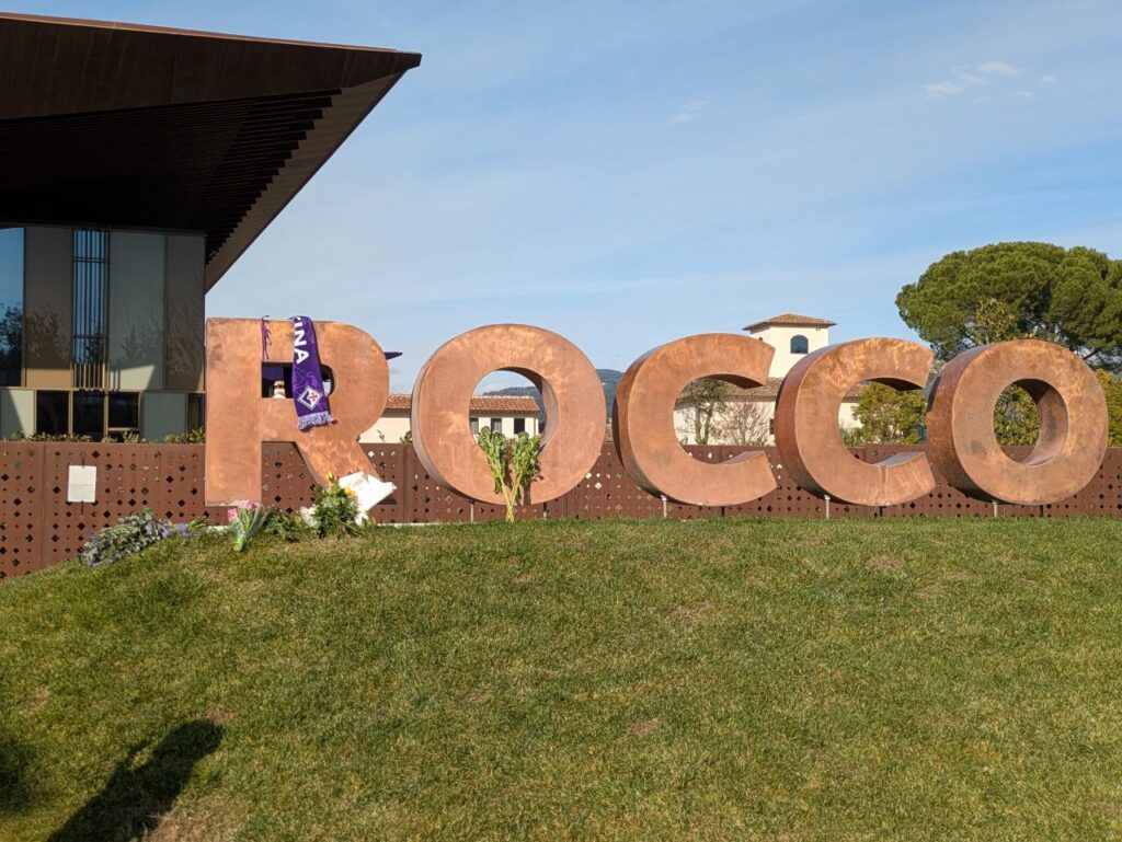 Rocco Commisso Viola Park