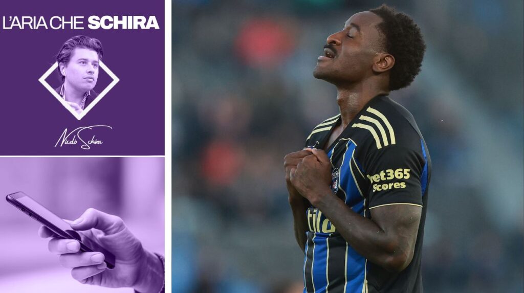 Schira Nzola