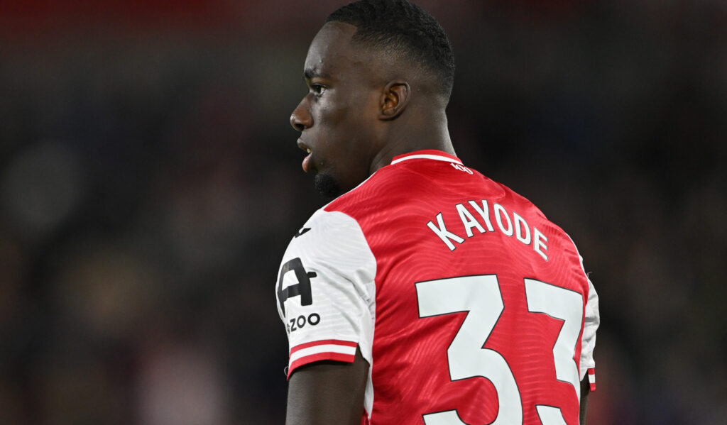 Kayode