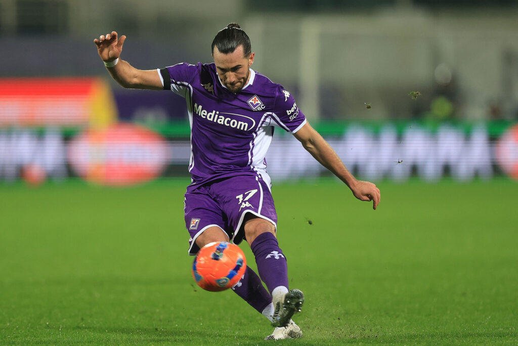 ACF Fiorentina v Cagliari Calcio - Serie A