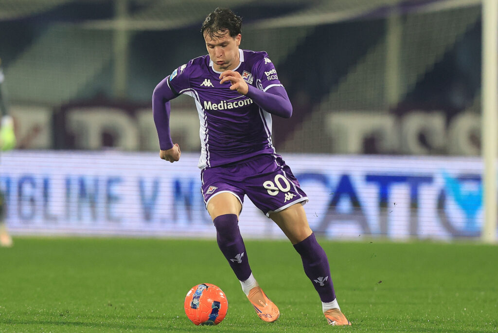 ACF Fiorentina v Cagliari Calcio - Serie A