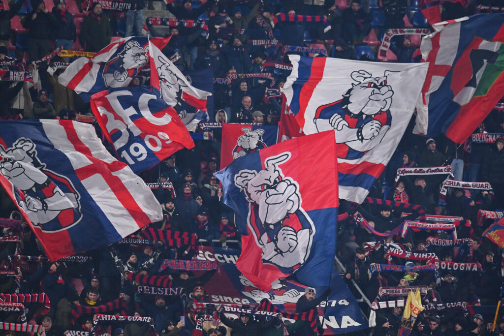 Bologna FC 1909 v Atalanta BC - Serie A
