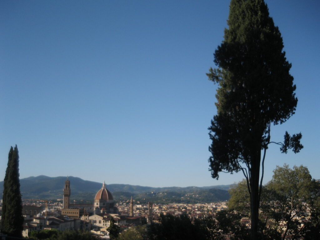 Belvedere 2