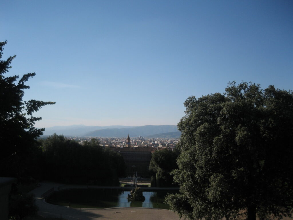 Giardino di Boboli