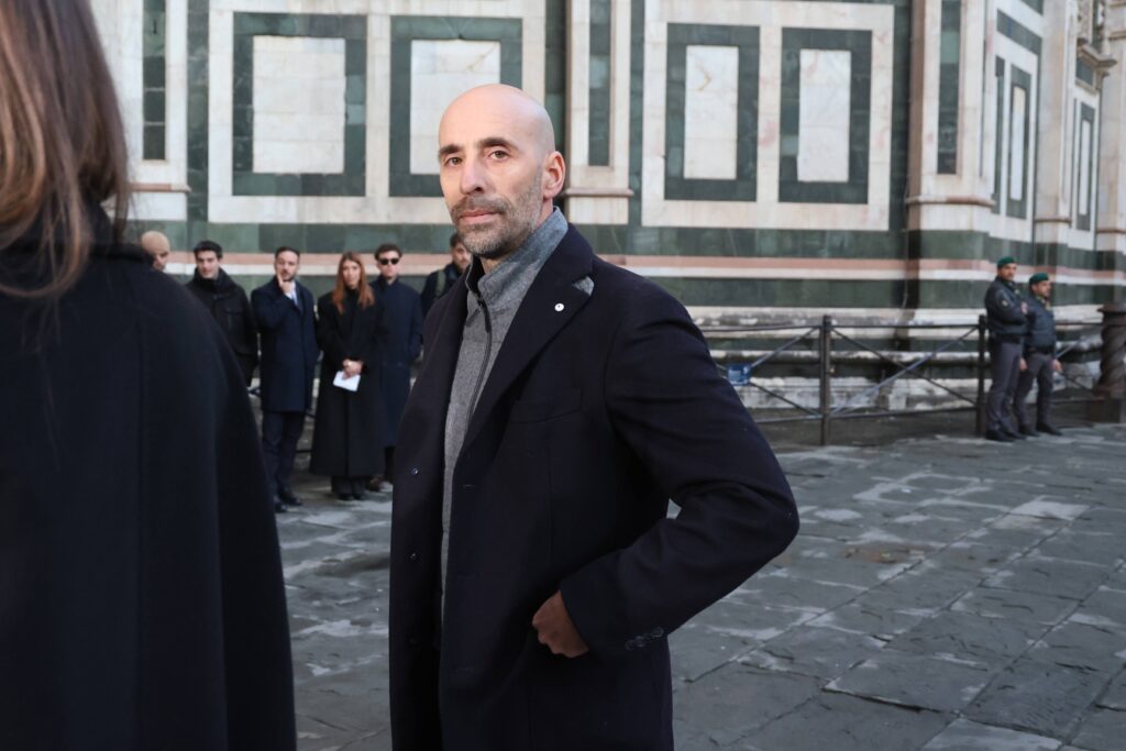 Borja Valero