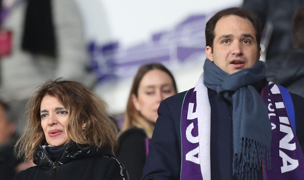 ACF Fiorentina v AS Cittadella - Coppa Italia