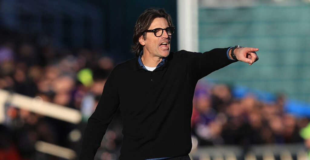 ACF Fiorentina v AC Milan - Serie A