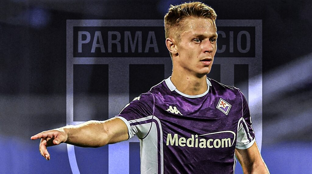 grafica nicolussi parma