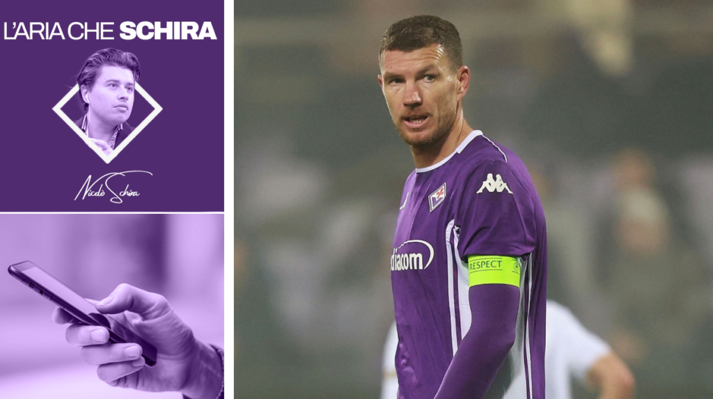 Dzeko