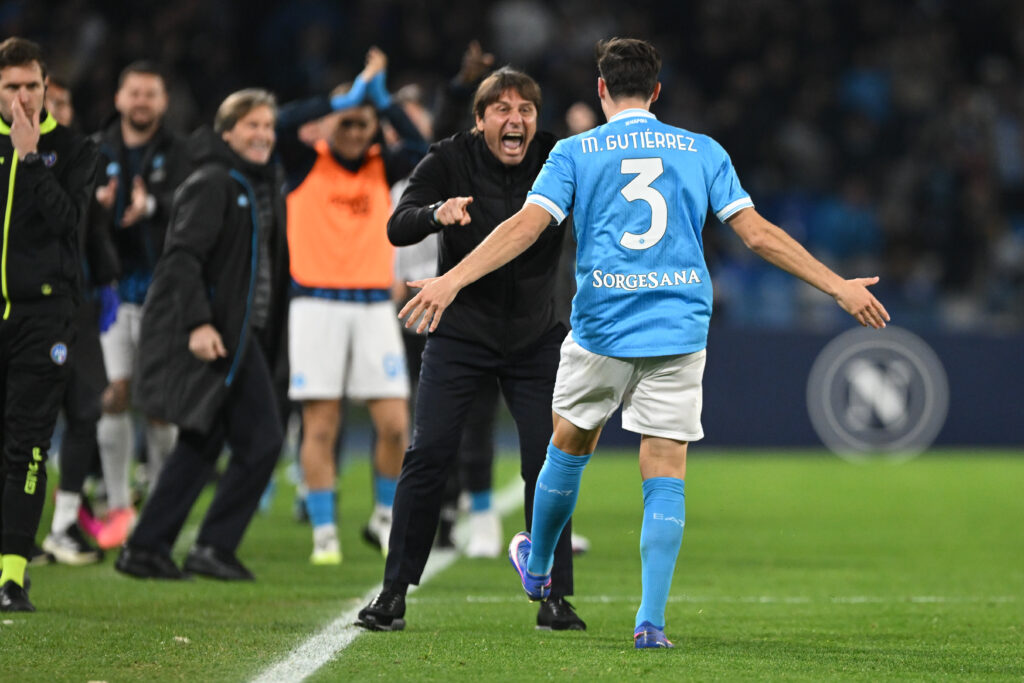 Gutierrez Napoli
