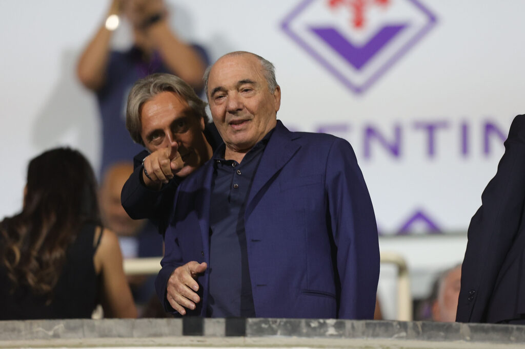 Commisso, Ferrari
