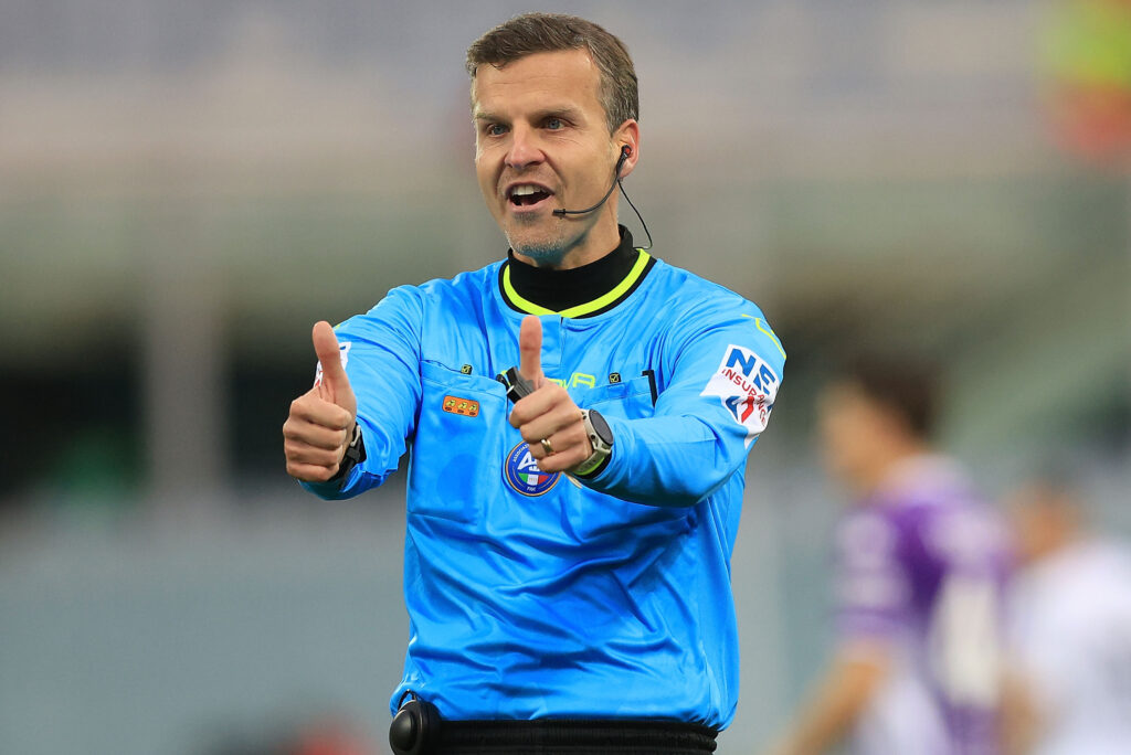 ACF Fiorentina v US Cremonese - Serie A