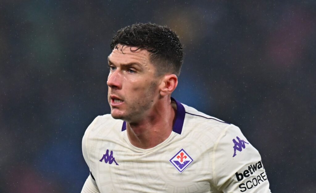 Bologna FC 1909 v ACF Fiorentina - Serie A