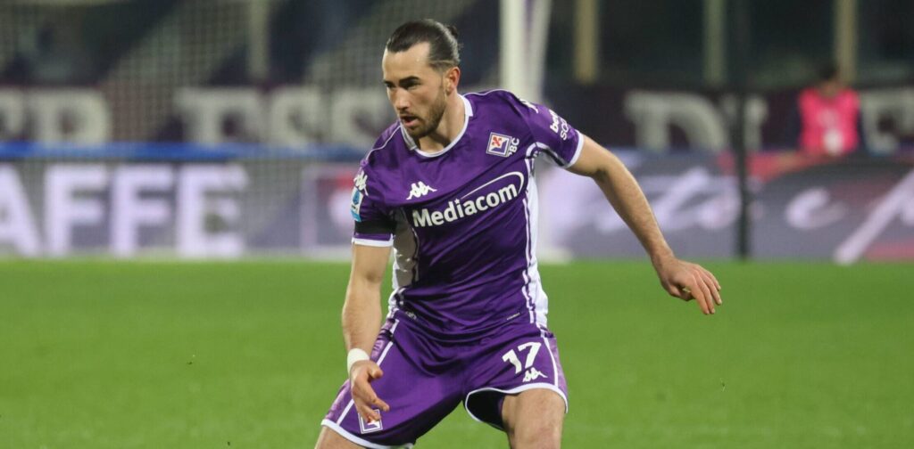Harrison