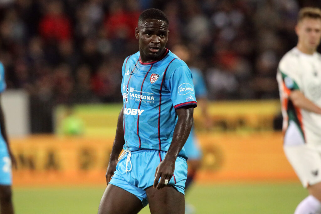Cagliari v Venezia - Serie A