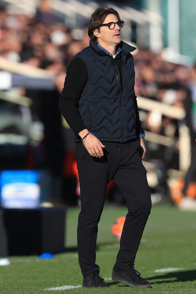 ACF Fiorentina v AC Milan - Serie A
