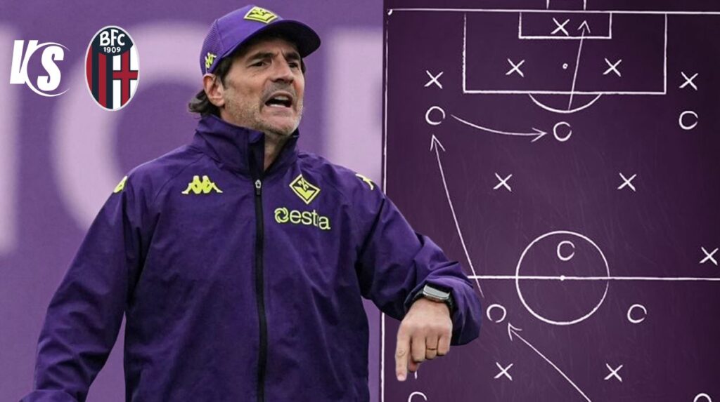 probabili formazioni Bologna-Fiorentina