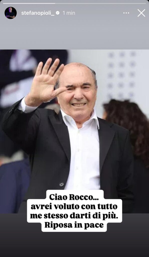 pioli commisso